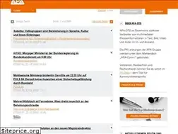 Sites similar to politikportal.at
