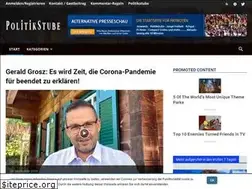 Sites similar to politikstube.com