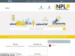 Sites similar to politilederen.no