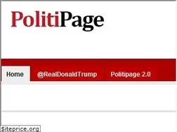 Sites similar to politipage.blogspot.com.ng