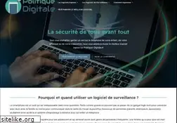 Sites similar to politique-digitale.fr