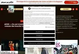 Sites similar to politis.fr