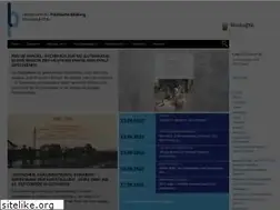 Sites similar to politische-bildung-rlp.de
