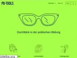 Sites similar to politischebildung.ch