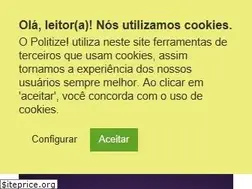 Sites similar to politize.com.br