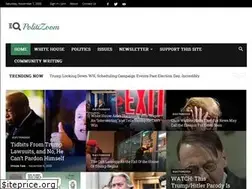 Sites similar to politizoom.com