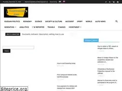 Sites similar to politklass.ru