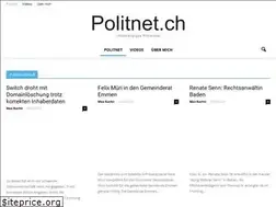 Sites similar to politnet.ch