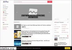 Sites similar to politnews.org