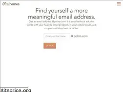 Sites similar to polito.com