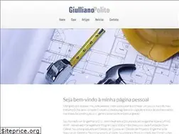 Sites similar to polito.eng.br