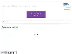 Sites similar to politologiauk.sk