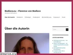 Sites similar to politologin.de