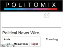 Sites similar to politomix.com