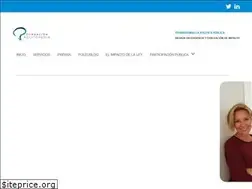 Sites similar to politopedia.cl