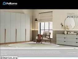 Sites similar to politorno.com.br