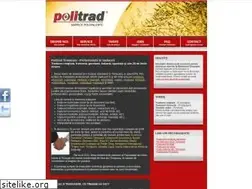 Sites similar to politrad.com
