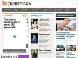 Sites similar to politrada.net