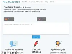 Sites similar to politraductor.com