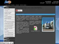 Sites similar to politubo.com