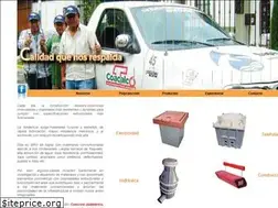 Sites similar to politubos.com.mx