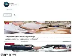 Sites similar to politykabezpieczenstwa.pl