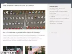 Sites similar to politykaglobalna.pl