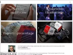 Sites similar to politykainsight.pl