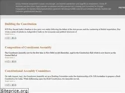 Sites similar to polityofindia.blogspot.com
