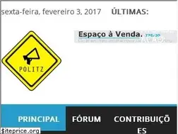 Sites similar to politz.com.br