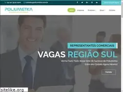 Sites similar to poliumetka.com.br