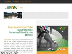 Sites similar to poliurea.com.co