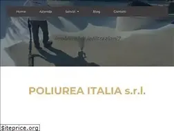 Sites similar to poliureaitalia.it
