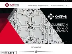 Sites similar to poliuretanduvarkaplama.com