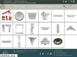 Sites similar to poliuretanfiyatlari.com
