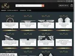 Sites similar to poliuretankartonpiyer.com