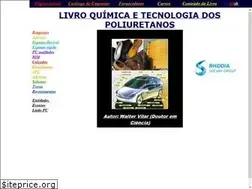 Sites similar to poliuretanos.com.br