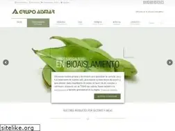 Sites similar to poliuretanosaismar.com