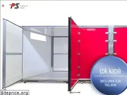Sites similar to poliuretansanayi.com