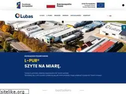 Sites similar to poliuretany.pl