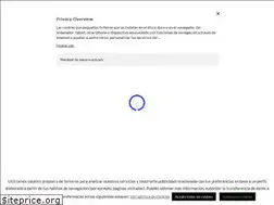 Sites similar to polivalencia.com