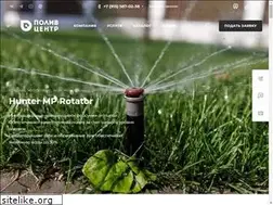 Sites similar to polivcentr.ru