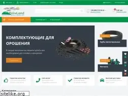 Sites similar to polivland.com.ua