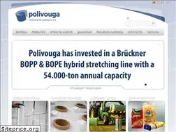 Sites similar to polivouga.pt