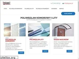 Sites similar to poliweglan.info.pl