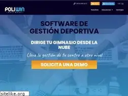 Sites similar to poliwin.es