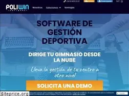 Sites similar to poliwincloud.com