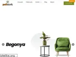 Sites similar to poliwork.com.tr