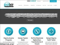 Sites similar to polixir.com
