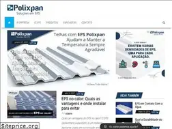 Sites similar to polixpan.com.br